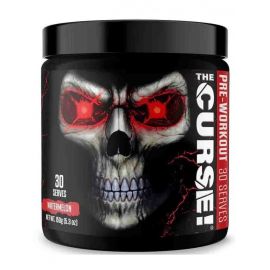 The Curse от Cobra labs