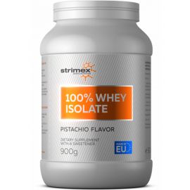 Strimex 100% Whey Isolate