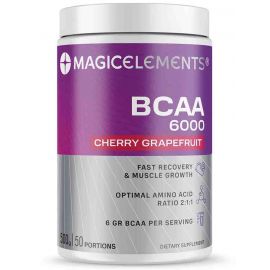 BCAA 6000