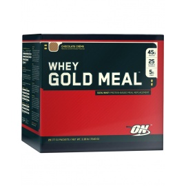 Whey Gold Meal