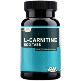 L-Carnitine 500