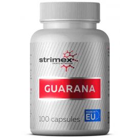 Guarana Strimex