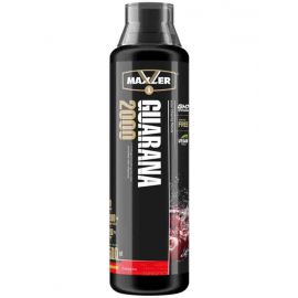 Energy Storm Guarana 2000 Bottle