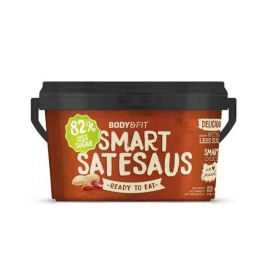 Smart Satesaus