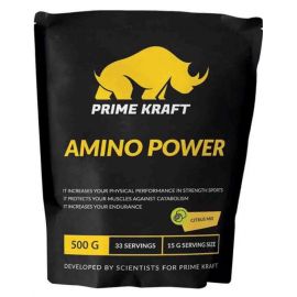 Amino Power