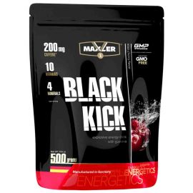 Black Kick