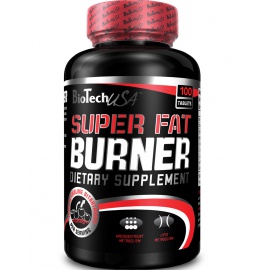 Super Fat Burner BioTech