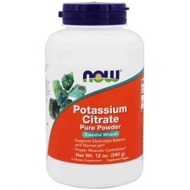 Potassium Citrate Pure Powder