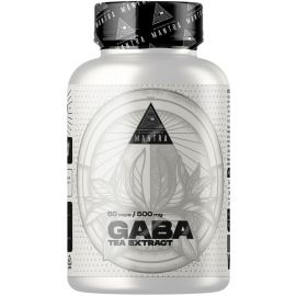 Biohacking Mantra GABA