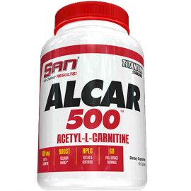 ALCAR 500