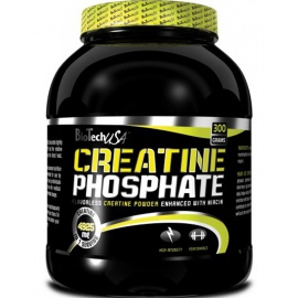 BioTech USA Creatine Phosphate