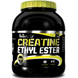 BioTech USA Creatine Ethyl Ester