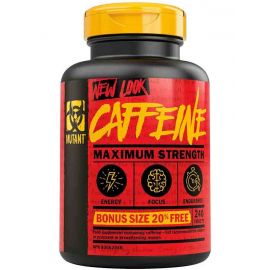 Mutant Core Series Caffeine