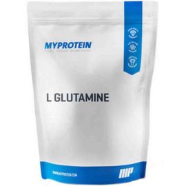 Glutamine