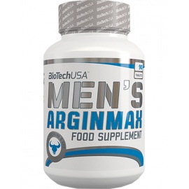 Men`s Arginmax