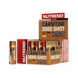 Carnitine 3000 Shot