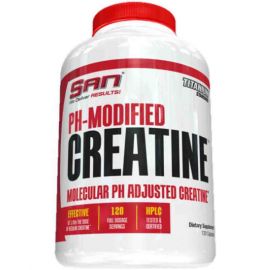 PH Modified Creatine