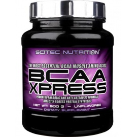 BCAA Xpress 500