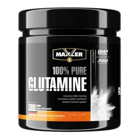 Glutamine Unflavored