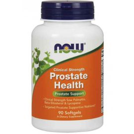 Prostate Health