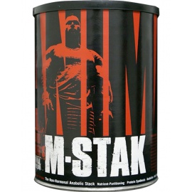 Animal M-Stak