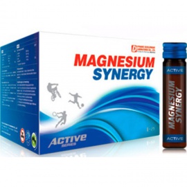 Magnesium Synergy