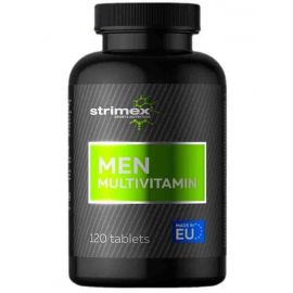 Strimex Men Multivitamin