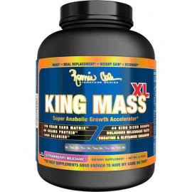 King Mass XL