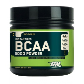 ВСАА 5000 Powder от Optimum