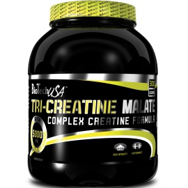 BioTech USA Tri-Creatine Malate