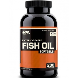 Fish Oil