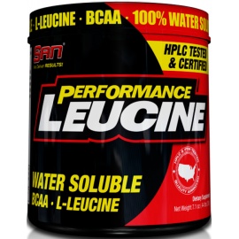 Performance Leucine от SAN