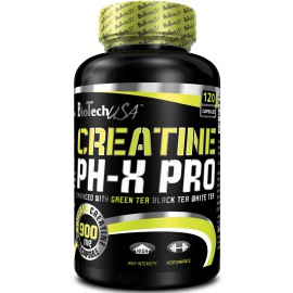 BioTech USA Creatine pH-X PRO