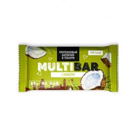 Протеиновый батончик MultiBar