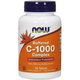 NOW Vitamin C-1000 Complex