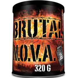 Brutal N.O.V.A.