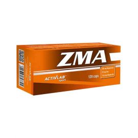 ZMA